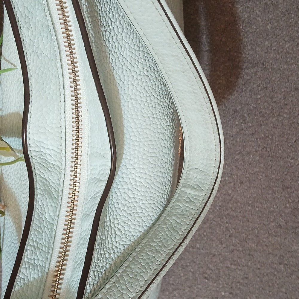 Kate Spade Roulette Satchel - Picture 3 of 10